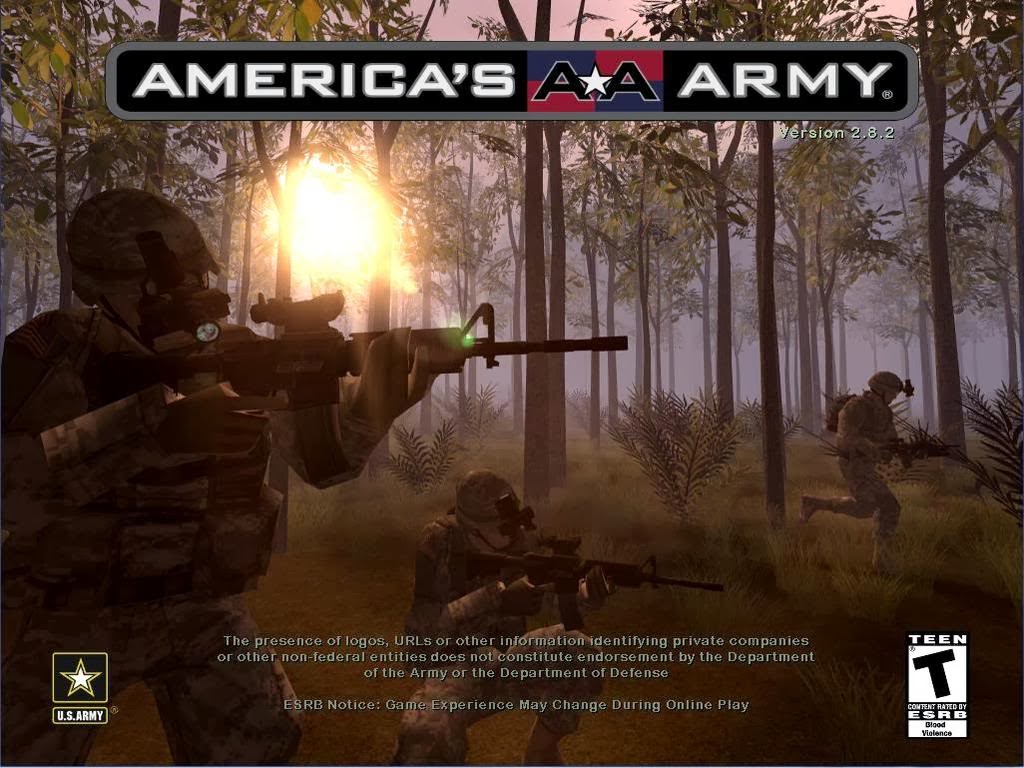 americas army 2.0 free download americas army 2.0 free download
