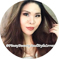 Meet the Pinay Beauty and Style Blogger