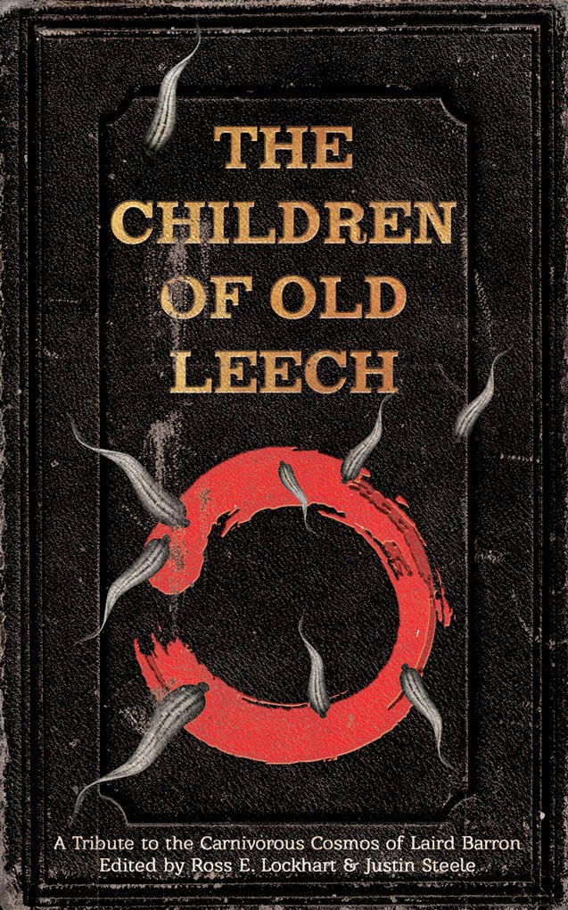 THE CHILDREN OF OLD LEECH
