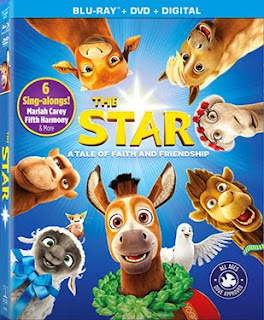 Let the Stars of The Star Shine for Your Family