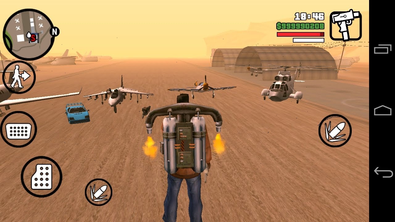 gta san andreas pc highly compressed 300mb