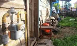 Pemkot Palembang Segera Realisasikan Aliran Gas di Kecamatan Alang-alang Lebar