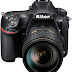 Nikon lanceert high-end D850 DSLR