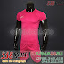 Áo Bóng Đá Không Logo Đẹp Nike TB Hồng