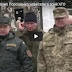 Украинцев поразил Порошенко навеселе в зоне АТО (ВИДЕО)