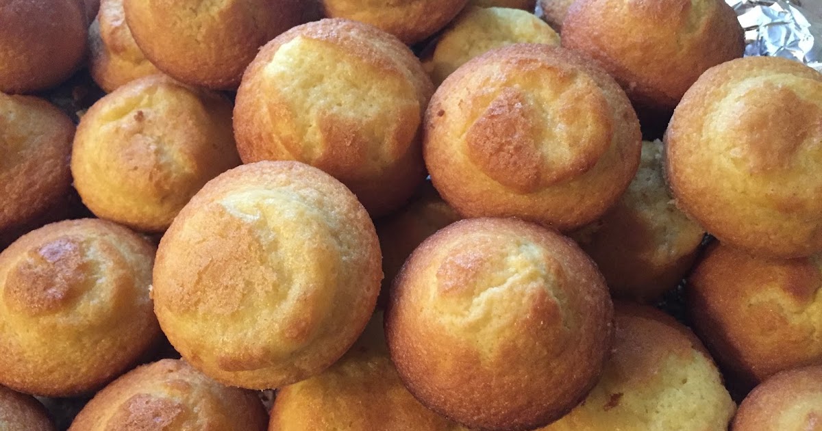 sugarampsprinkle Kababayan/Filipino muffin recipe