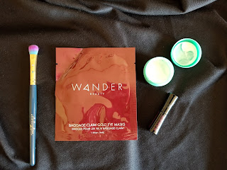 points va buxom goodies received extra