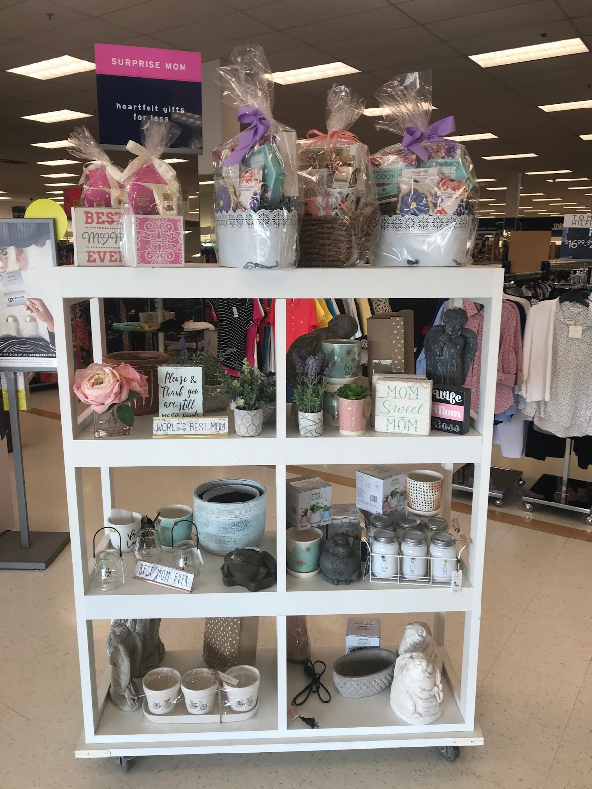 KEEP CALM AND CARRY ON Summer Finds At Marshalls