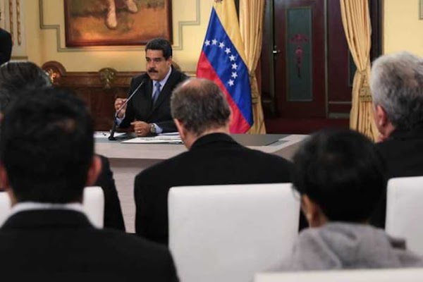 Anuncio oficial: Nuevo salario mínimo será de 1.800 Bolívares Soberanos Anuncio oficial: Nuevo salario mínimo será de 1.800 Bolívares Soberanos