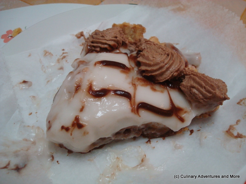 Culinary Adventures and More An Adventure to King's Hawaiian Bakery