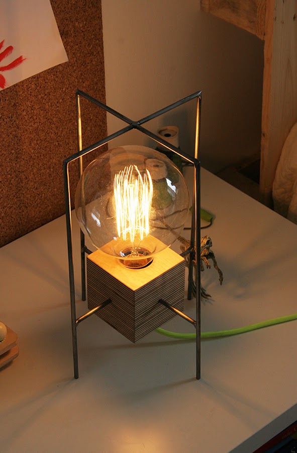 Decorar en familia: Descubriendo a Trae Shop ¡Y nuestra lámpara Mina!4