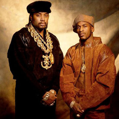 DAR Hip Hop: The 15 Greatest Hip Hop Duos