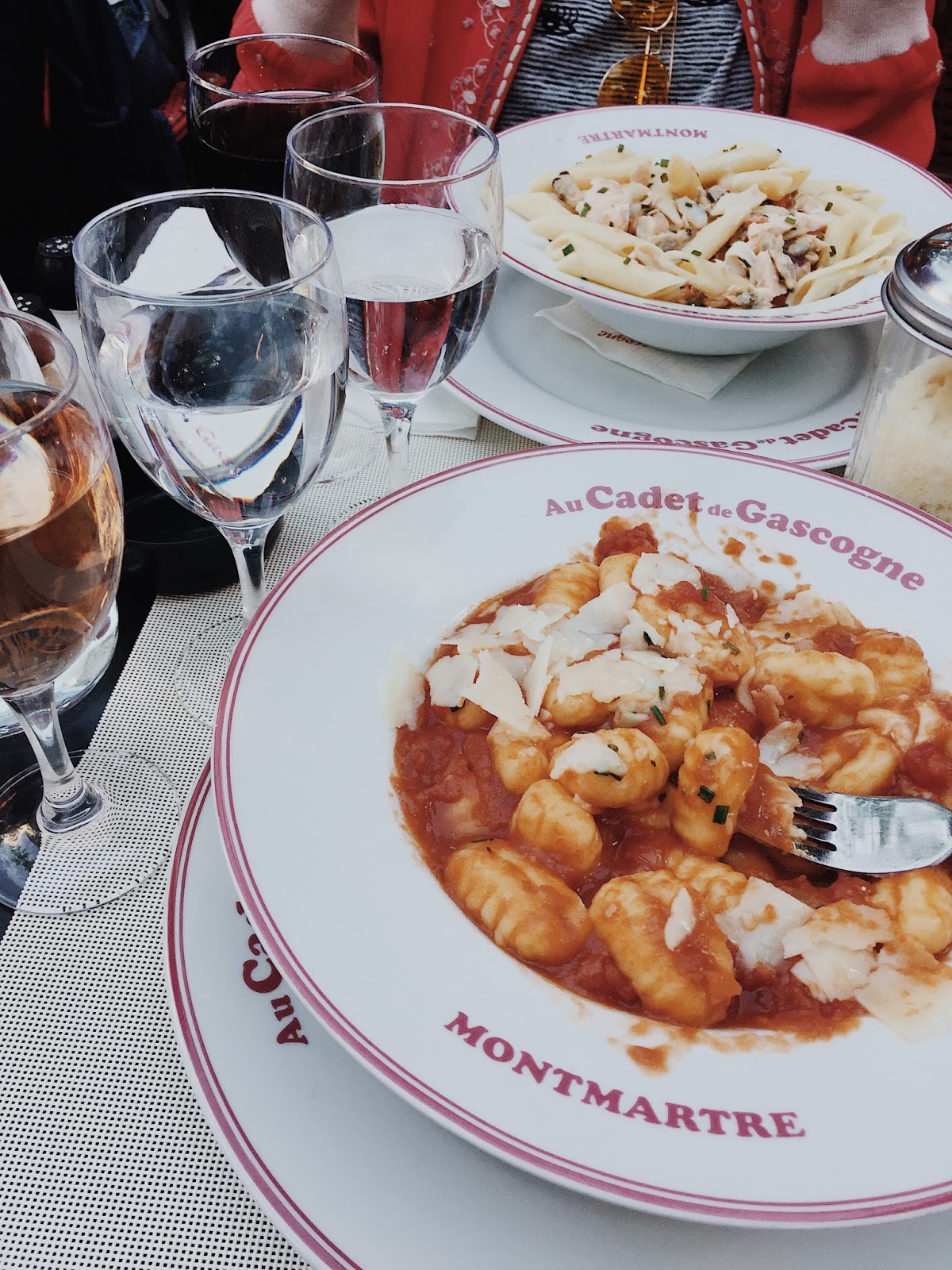 Paris Photo Diary 1 StephC