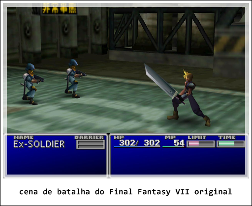 Nostalgia Gamer: Relembre a febre dos RPGs online