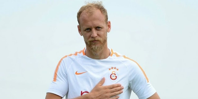 Semih Kaya resmen Galatasaray'da! 