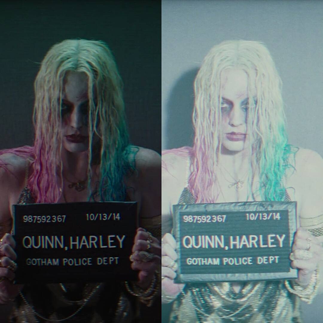 Дэвид Эйер в ответ на плохие отзывы Отряда Дэвид Эйер в ответ на плохие отзывы Отряда