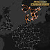 ETS 2 -  Mapa Morska I Lądową dodatku Scandinavia! 