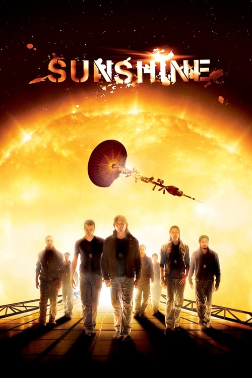 [HD] Sunshine 2007 Ganzer Film Deutsch