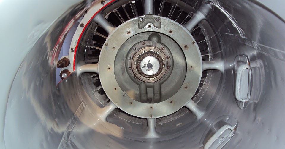 DGCA & EASA Module 15 Part12 Engine Air Systems Question