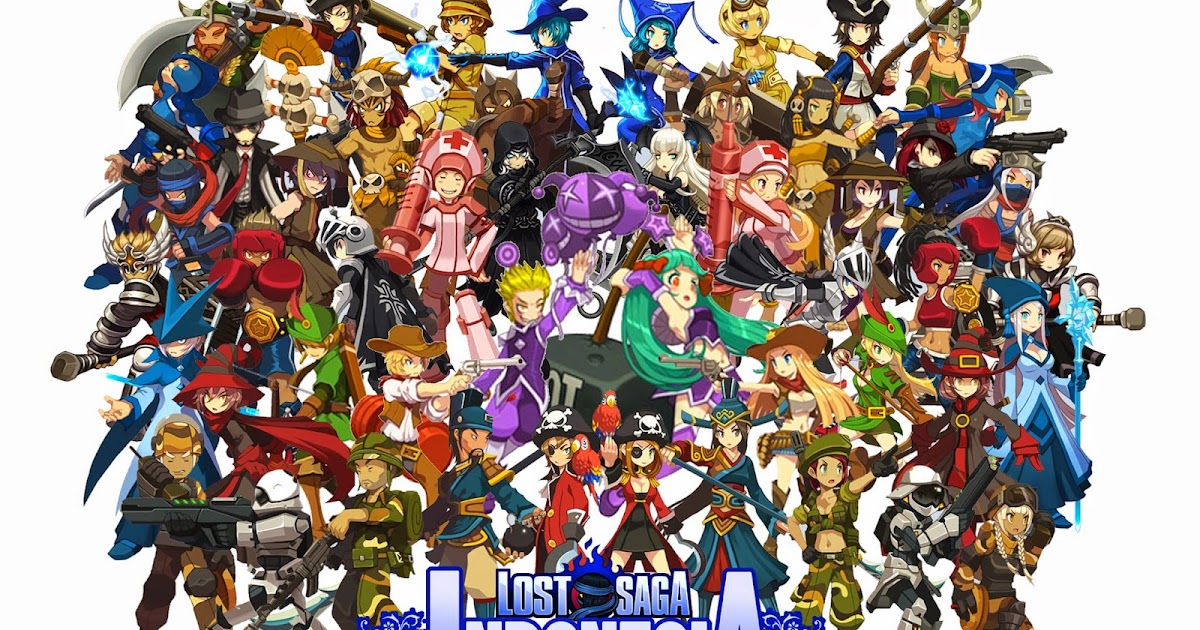 Temukan Solusi Cheat Suntik Lost Saga 100 Work