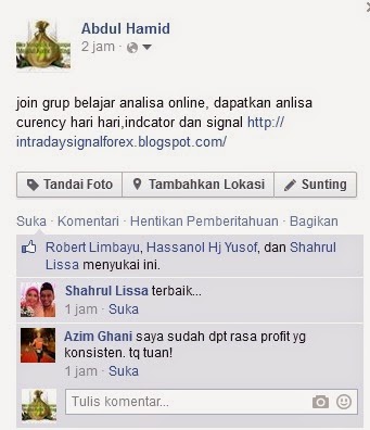 Member Testimonial