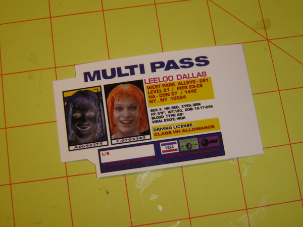 Карта мультипасс пермь