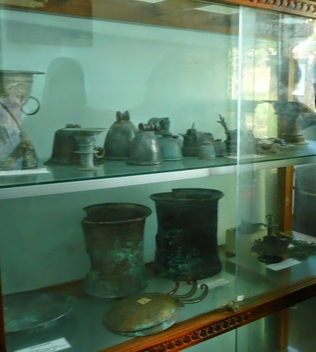 Koleksi Museum Blambangan
