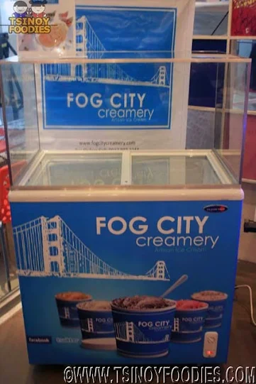 fog city creamery