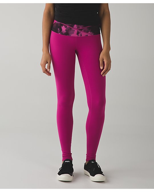 lululemon pants policy brief