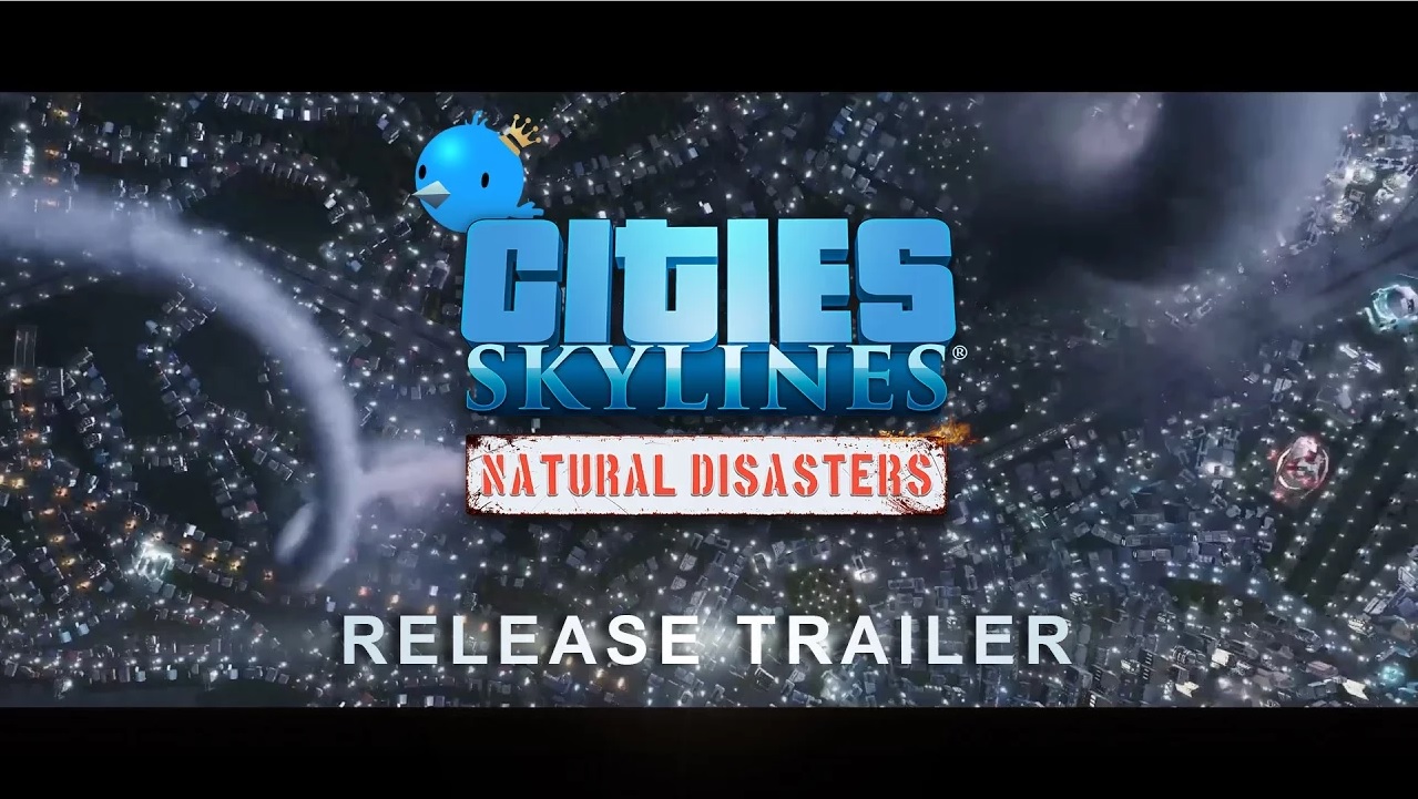 Cities Skylines Natural Disasters Wiki Cities Skylines Natural Disasters Wiki