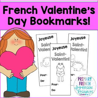 Vintage mother daughter clip mothers graphics enlarge graphic FREE French Valentine's Day Cards for Everyone! | Maternelle avec Mme