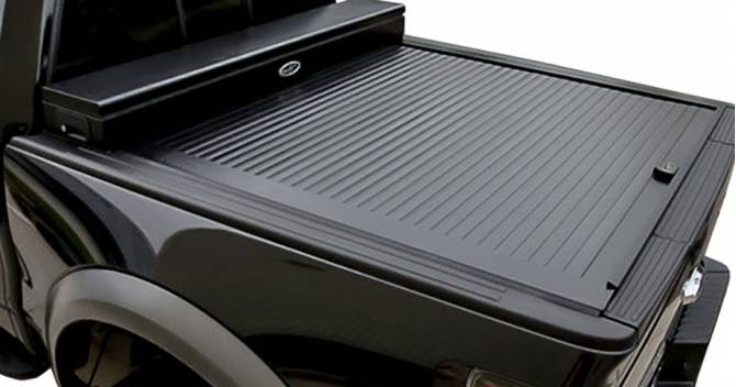 Global Tonneau Covers Market 2018 Import Export Consumption Analysis Growth Rate Forecast 2022