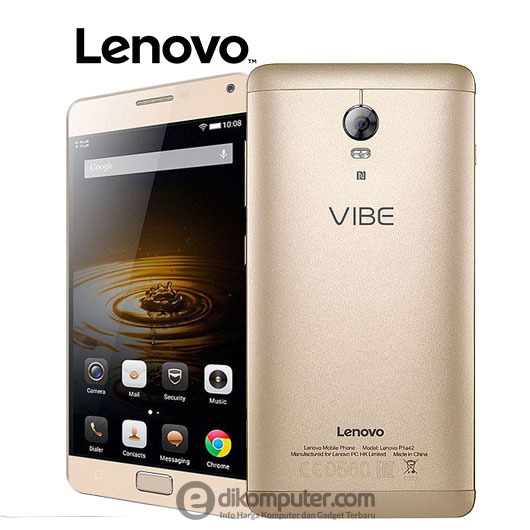harga smartphone lenovo vibe p1 turbo informasi teknologi harga smartphone lenovo vibe p1 turbo informasi teknologi