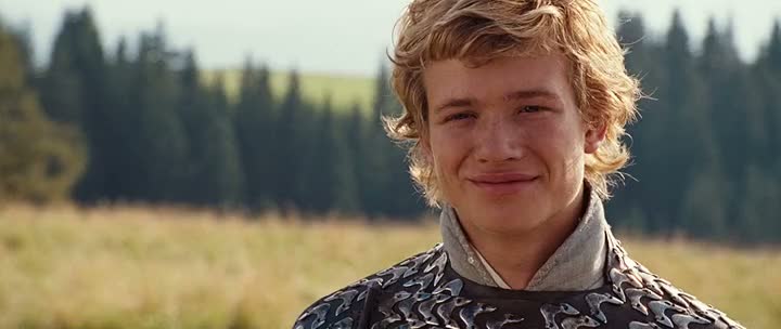 Films Et Séries Tv Avec Edward Speleers Full Movies: Eragon (2006) BRRip 420p 300MB Dual Audio