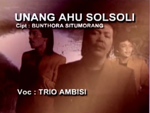 Kunci Gitar Unang Au Sai Solsoli Trio Ambisi Beta Margitar