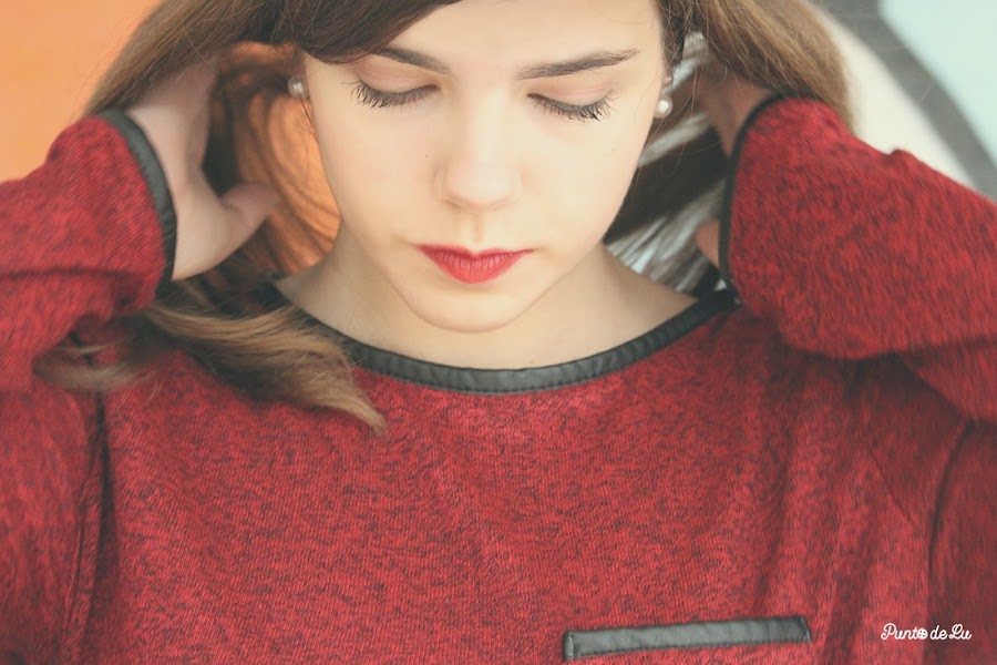 Camiseta con bolsillo