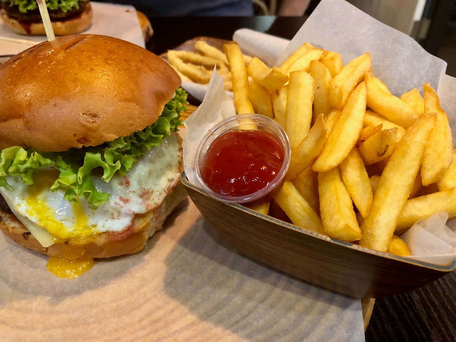 Places to Eat in Auckland, New Zealand 