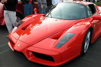 Sporty Looking Cars