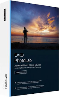  DxO PhotoLab 2.0.0 Build 23352 Elite [S4UP] 111111