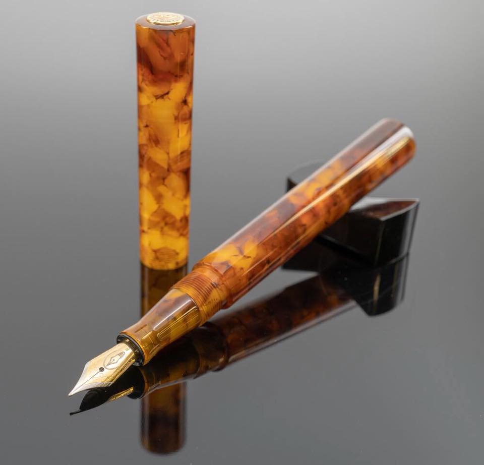 Fountain Pen Network Philippines Hosts First Manila Fountain Pen Show