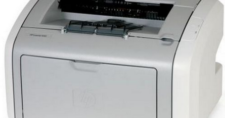 laserjet 1010 windows 10