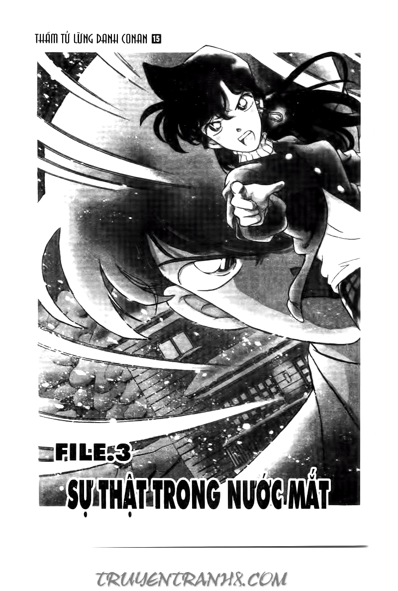 Detective Conan Chap 143 - Truyen.Chap.VN