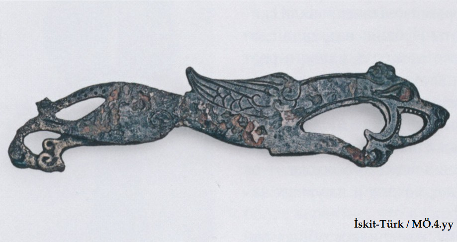 Tarih Ve Arkeoloji Even The Official Russian Historiography Recognized In Scythians The Turkic Tribes