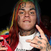 6ix9ine diz que prepara um álbum de reggaeton