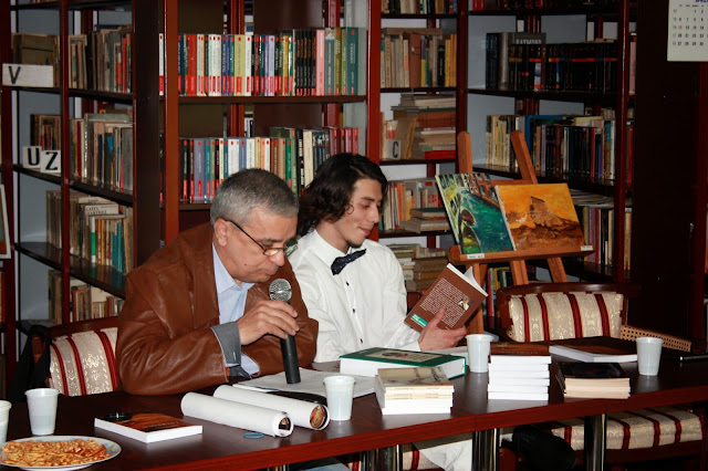 Ce se mai întâmplă prin Self Publishing