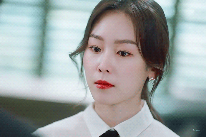 드라마 뷰티인사이드 속 배우 서현진.gif | 인스티즈