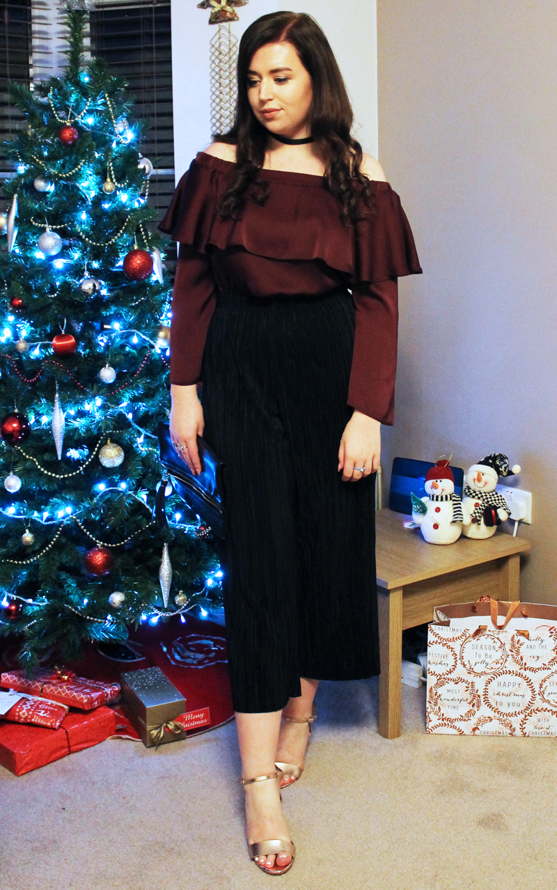 christmas, fashion, outfit,