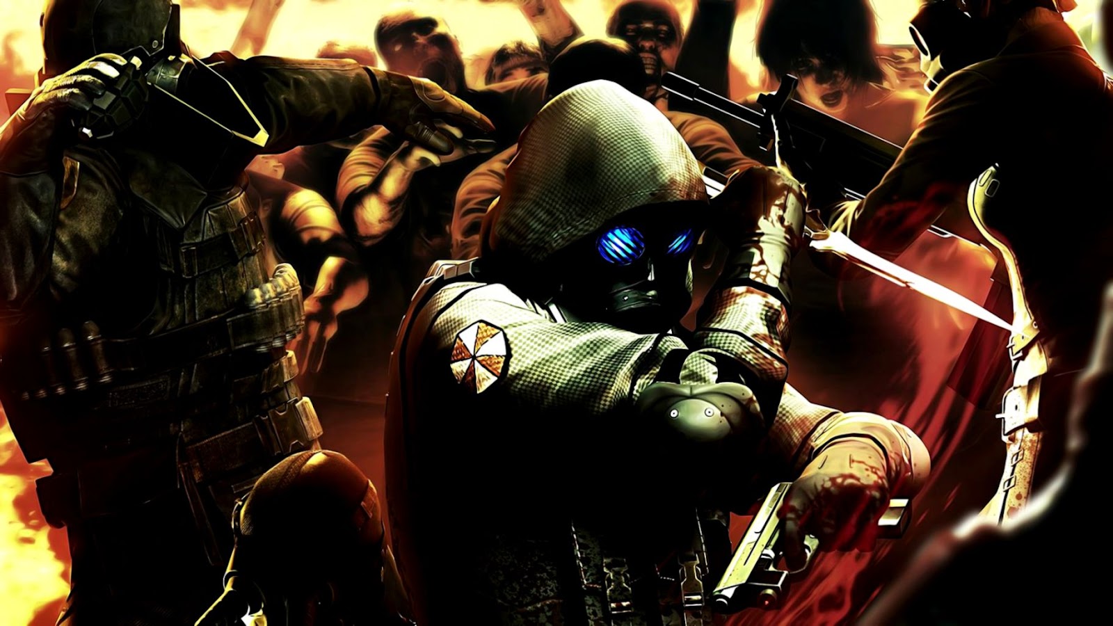 Resident Evil