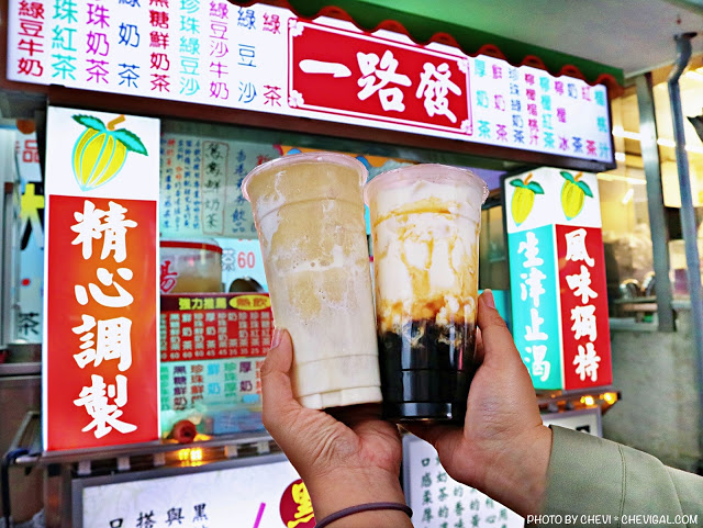 大甲美食景點不藏私！完整收錄3處景點+12間美食伴手禮，一起來騎iBike遊大甲！