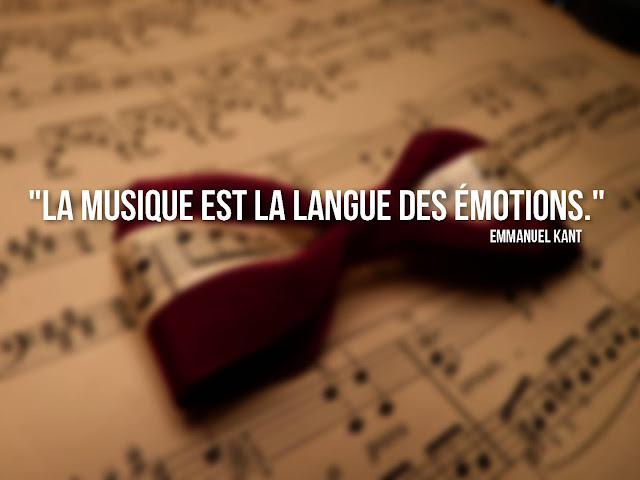 citation musique